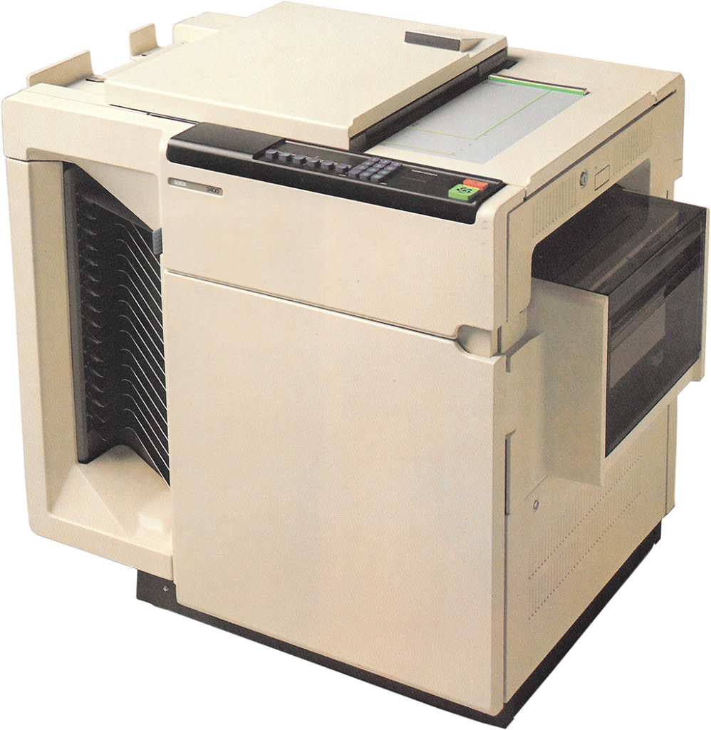 Xerox 3400 Xerox 3400