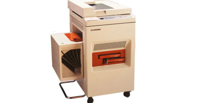 Xerox 3300