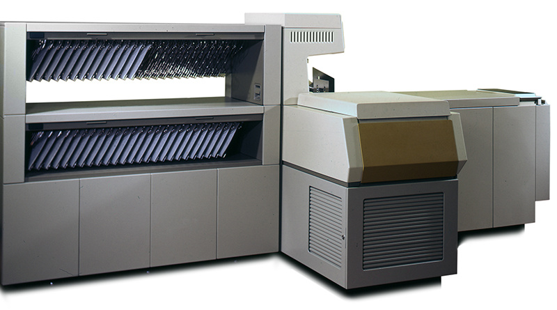Xerox 9200