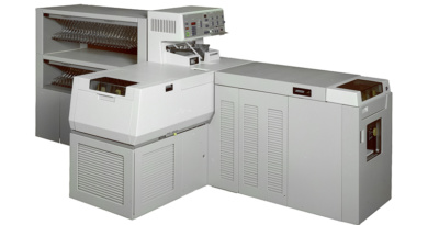 Xerox 9500