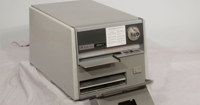 Xerox 660