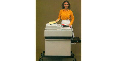 Xerox 3109