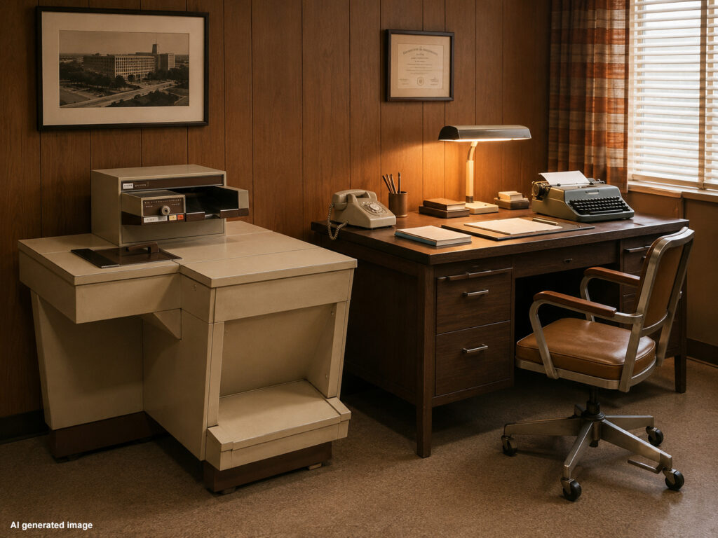 Xerox 914