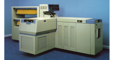 Xerox 9600