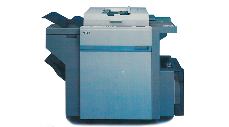Xerox 1050