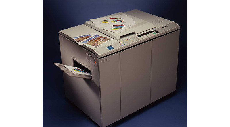 Xerox 1005