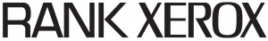 Rank Xerox logo