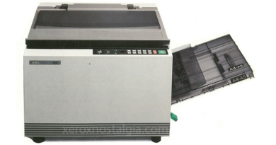 Xerox 1020