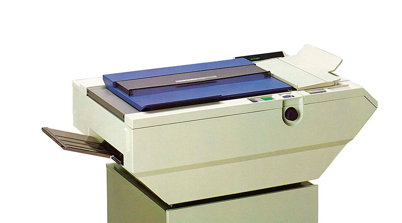 Xerox 2370