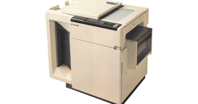 Xerox 3400