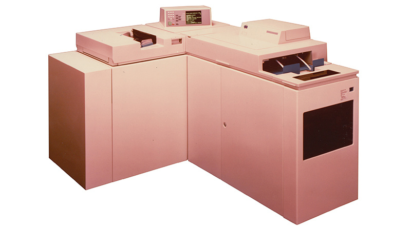 Xerox 8300