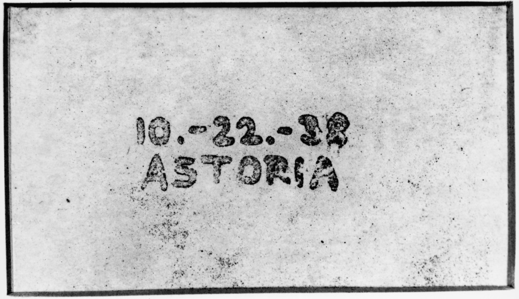 Xerography