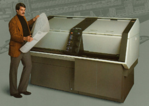 Xerox 2080