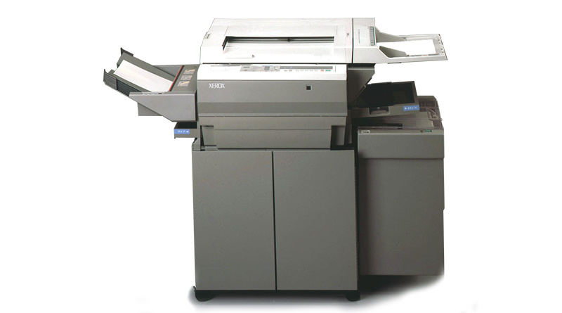 Xerox 1025