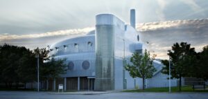 Xerox Research Centre of Canada Xerox Research Centre of Canada