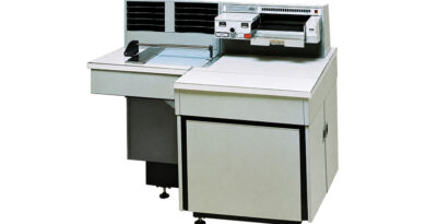 Rank Xerox 1000