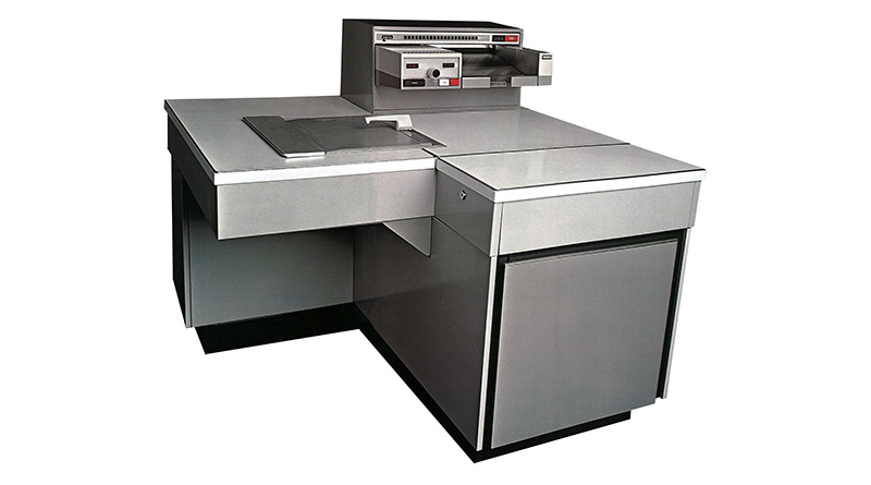 Xerox 720