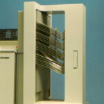 Xerox 5400 Sorter