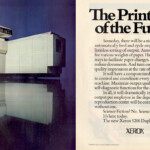 Xerox 9200 advertisment