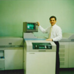 Xerox 9900