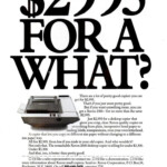 Xerox 2300 advertisment 2300_ad2