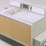 The Xerox 2400 could be delivered in five different colors Xerox 2400 dark yellow