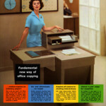 AD for Xerox 914 914_AD