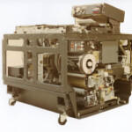 Inside Xerox 6500