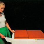 Xerox 3100 operator