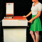 Xerox 3100 operator