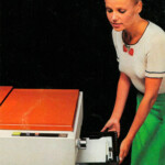 Xerox 3100 operator