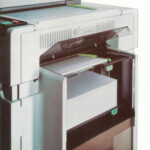 Xerox 3400 paper tray