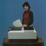 Xerox 2600 copier