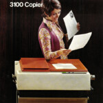 Xerox 3100