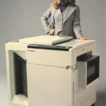 Xerox 3400