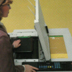 Xerox 3450