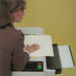 Xerox 3450