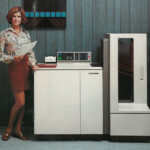 Xerox 4500
