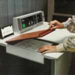 Xerox 4500