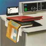Xerox 4500