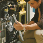 Xerox 4500
