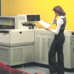 Xerox 9400