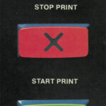 Xerox 9400