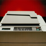 Xerox 1035