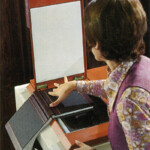 Xerox 3100 operating