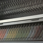 Xerox 9200 sorter