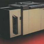 Xerox 1055