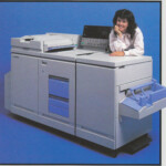 Xerox 1090 Xerox 1090