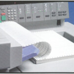 Xerox 1090 continious fanfold feeder