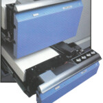 Xerox 1090 paper trays